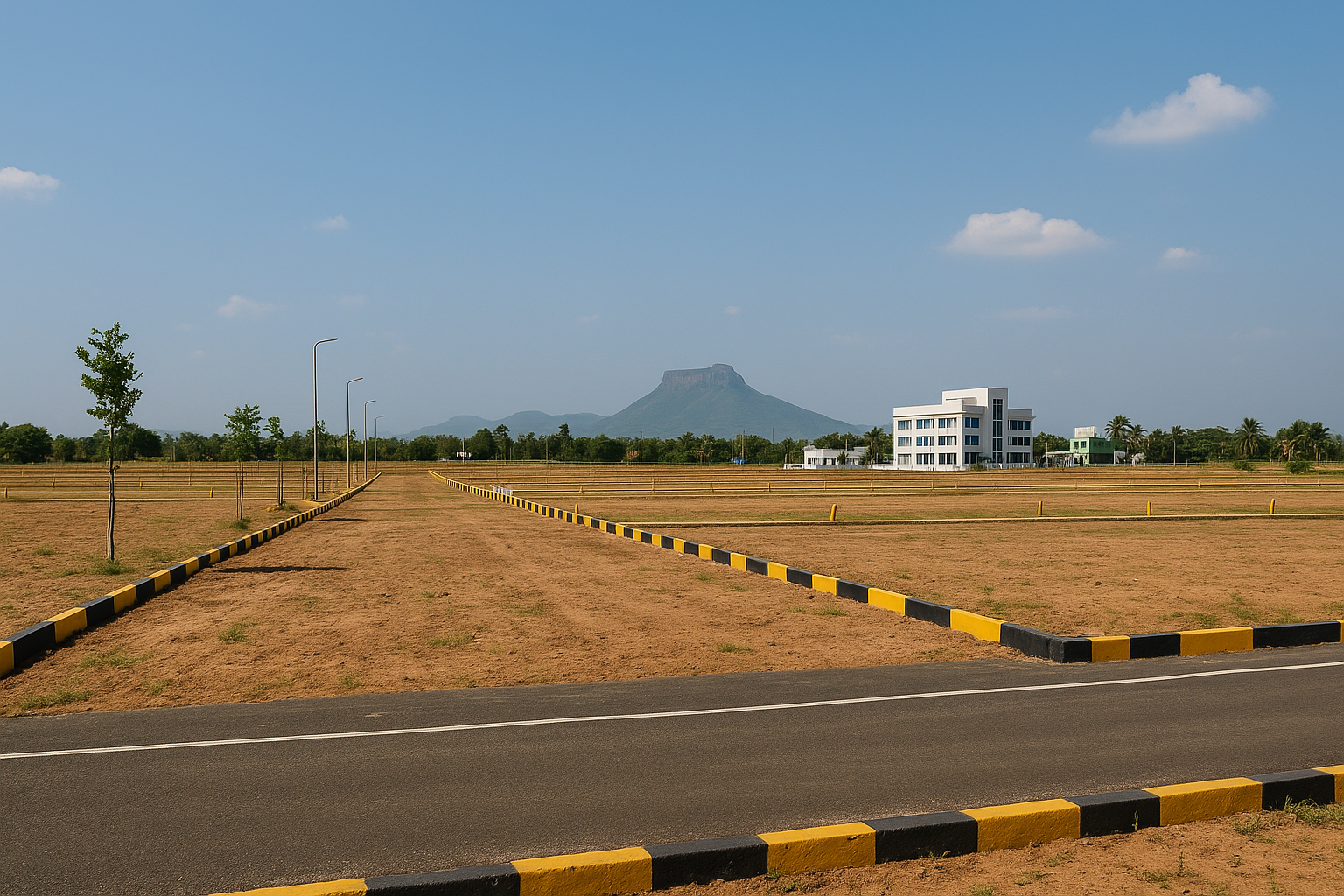 Land Broker Tamil Nadu